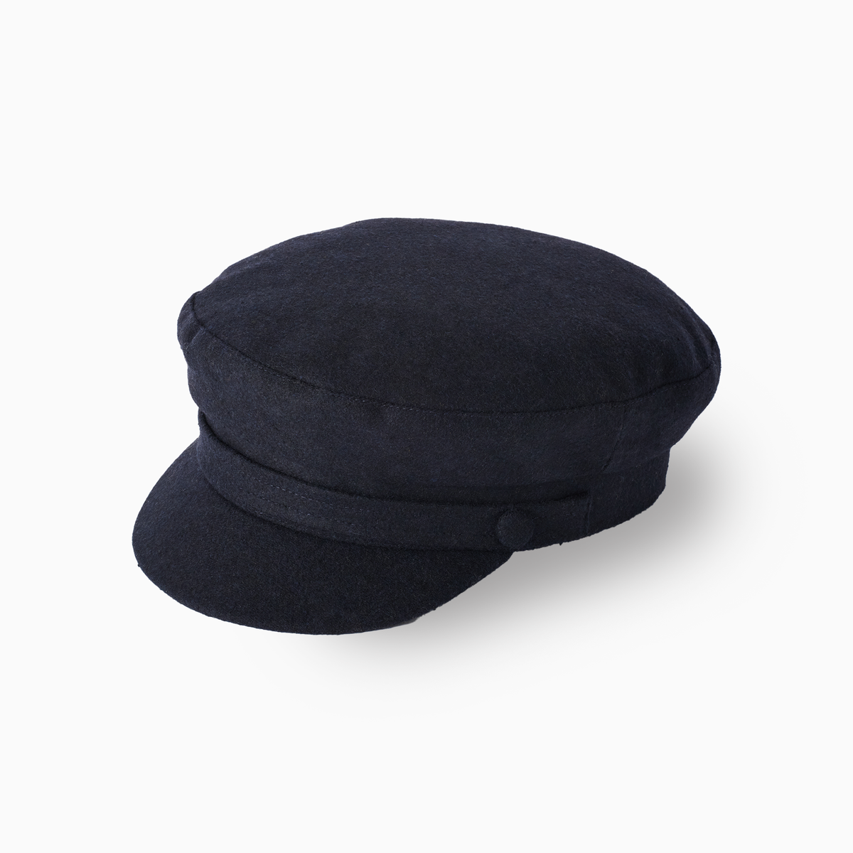 Breton Itailan Wool Cap