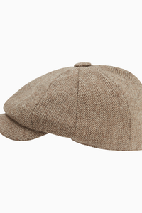 Newsboy Cap