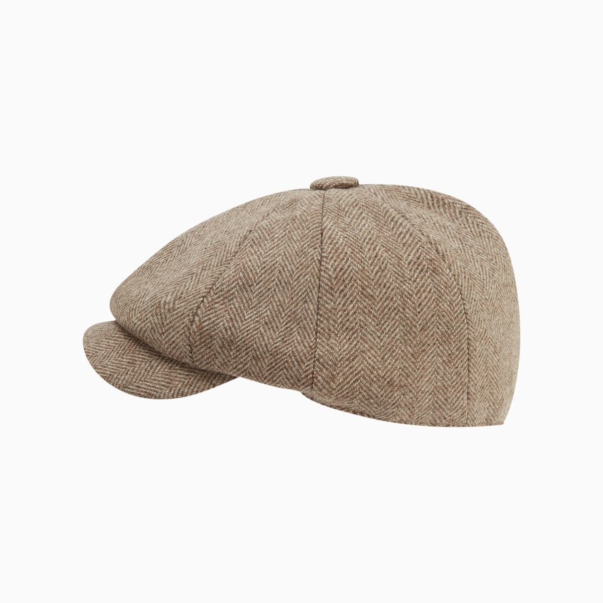 Newsboy Cap