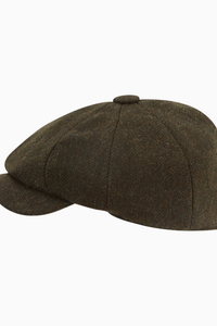 Newsboy Cap