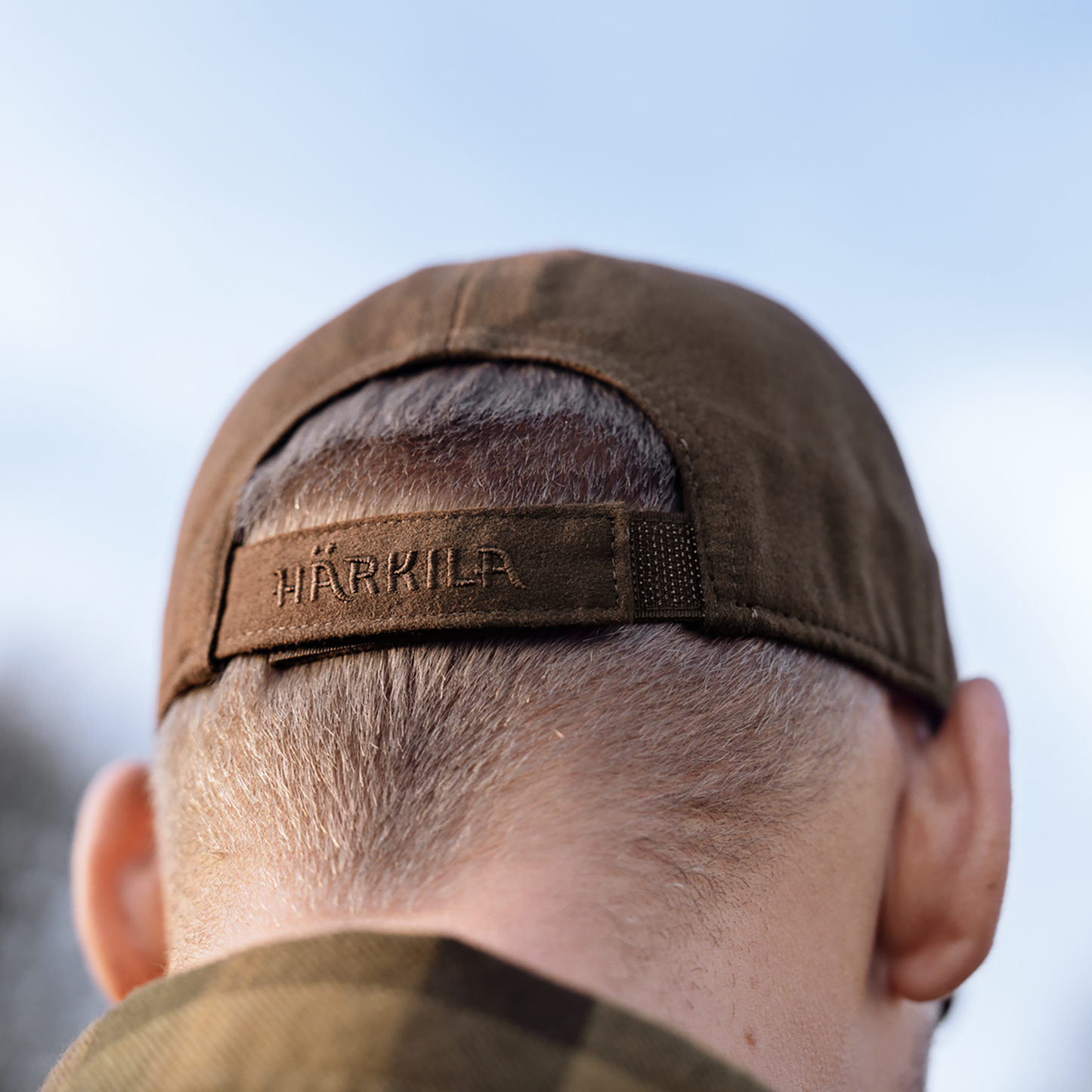 Berkshire Cap
