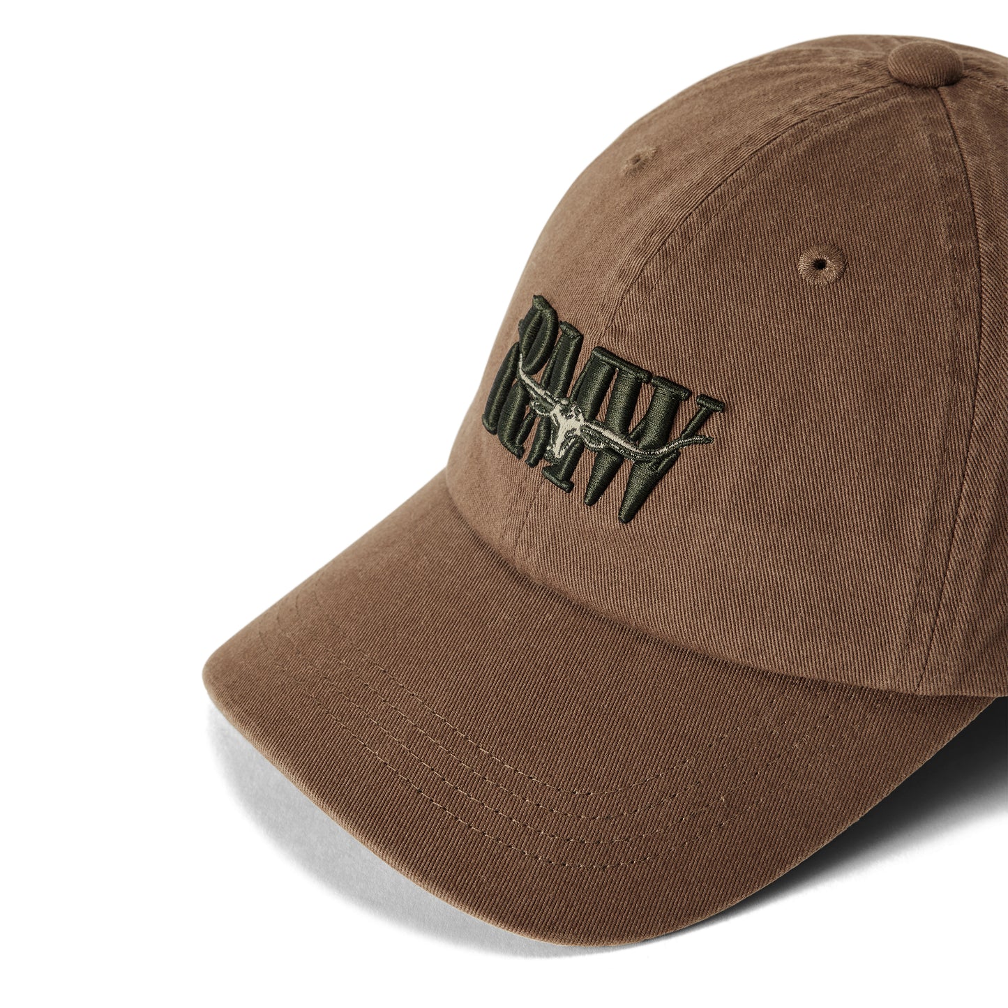 Heritage Twill Cap