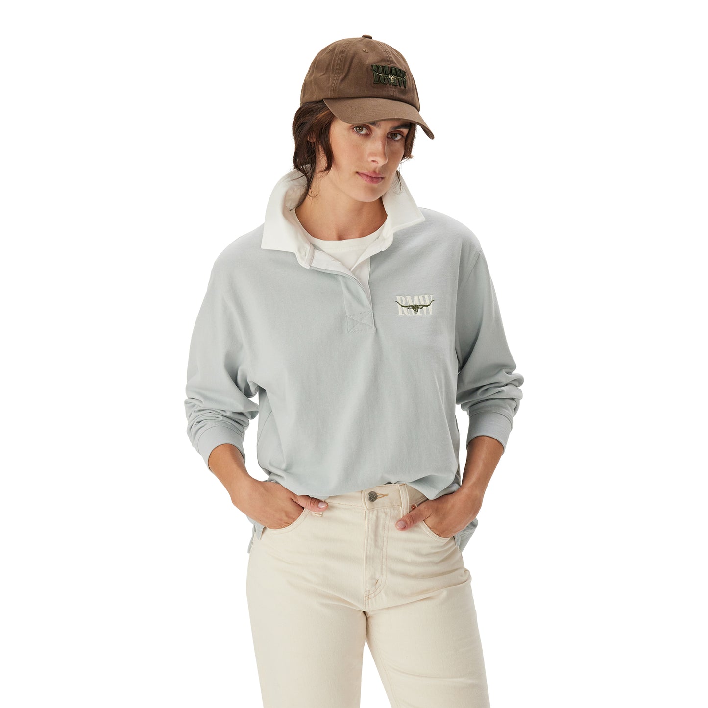 Heritage Twill Cap