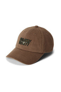 Heritage Twill Cap