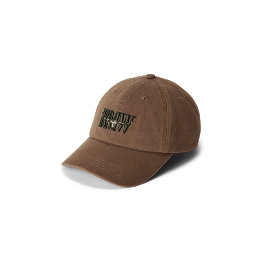 Heritage Twill Cap
