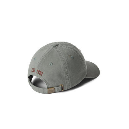 Heritage Twill Cap