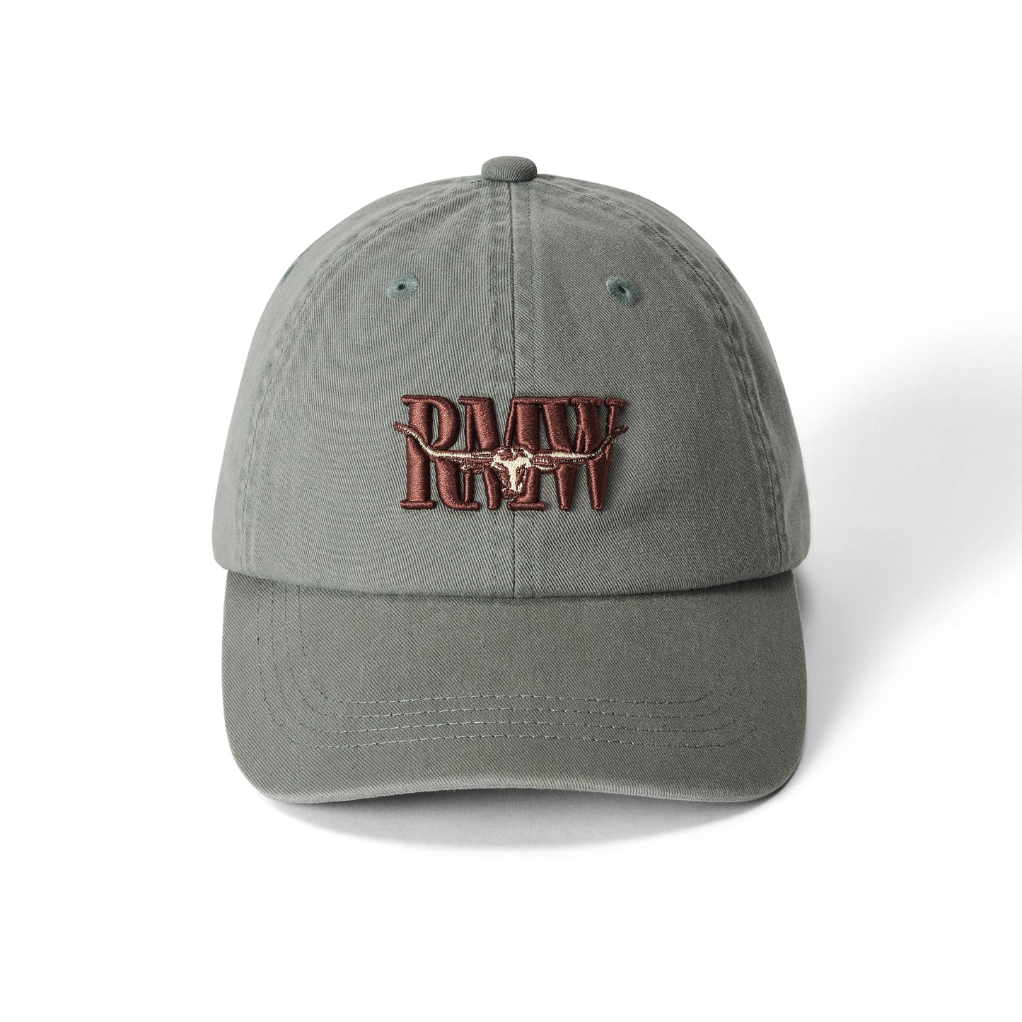 Heritage Twill Cap
