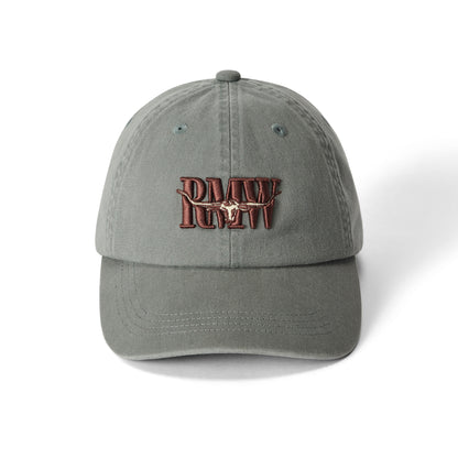 Heritage Twill Cap