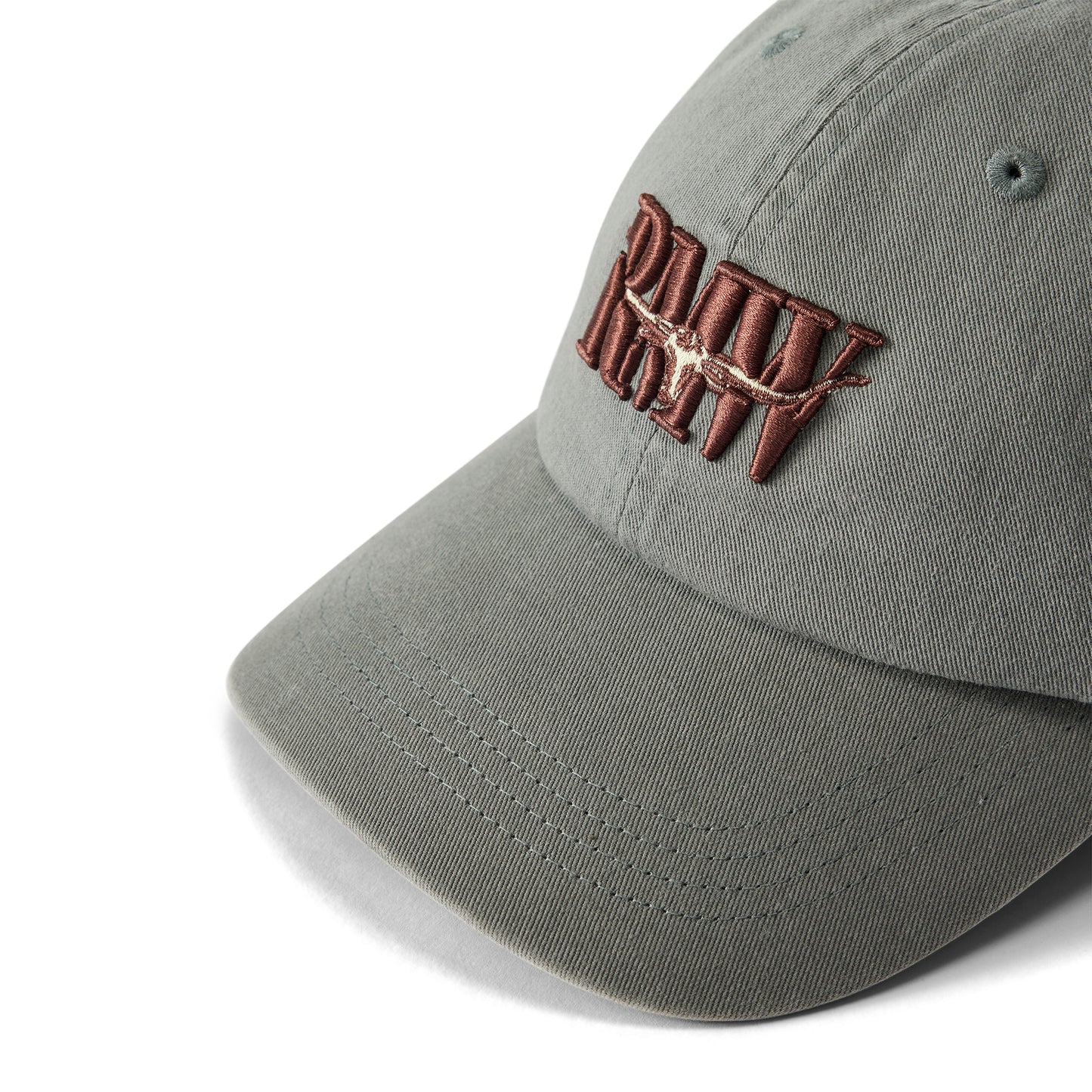 Heritage Twill Cap