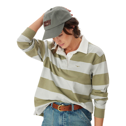 Heritage Twill Cap