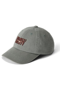 Heritage Twill Cap