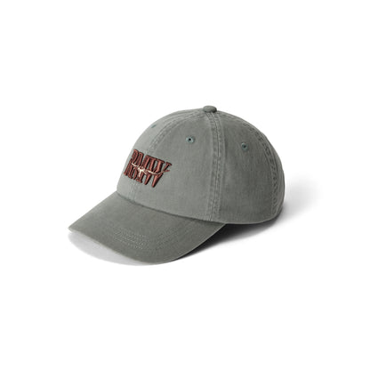 Heritage Twill Cap