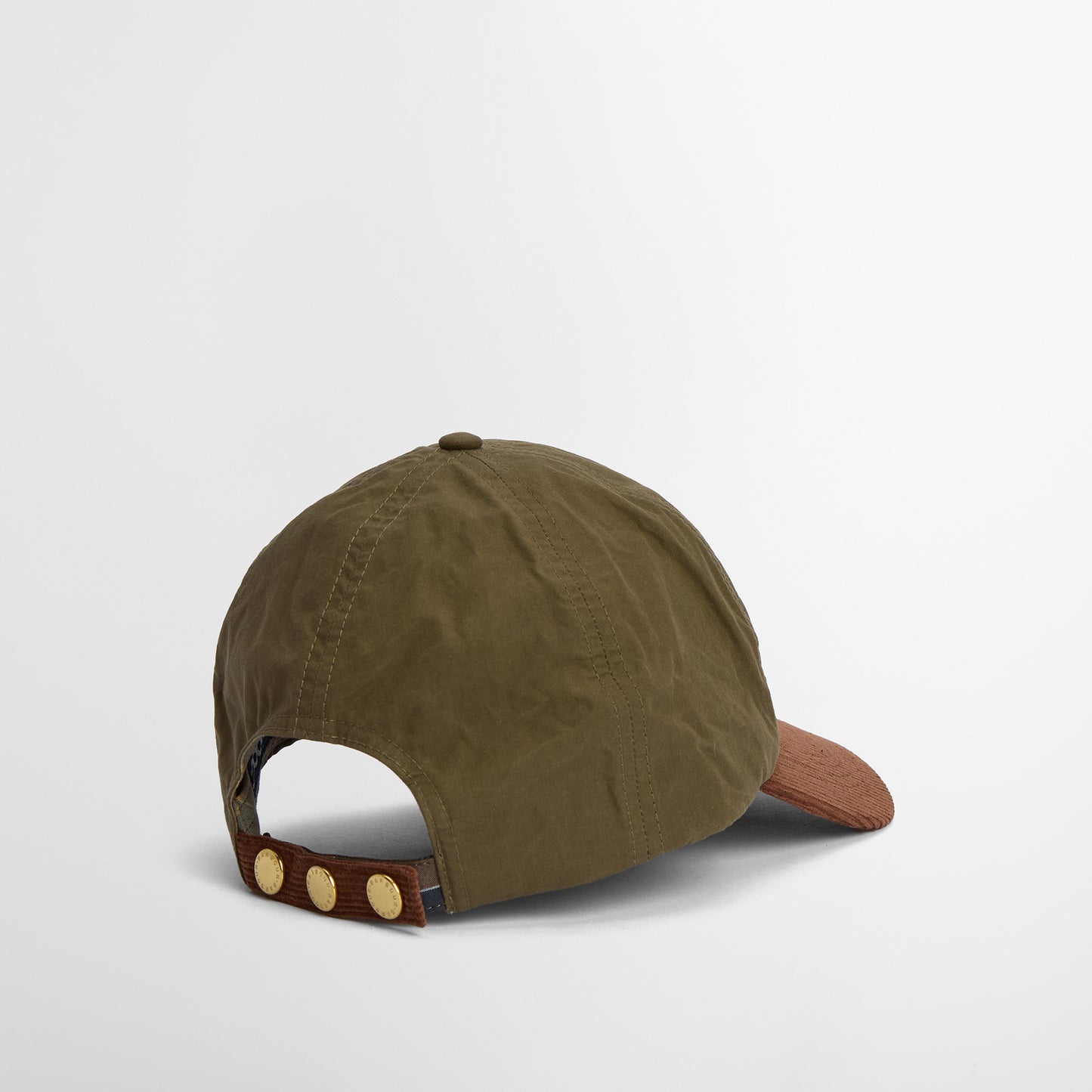 Transport Cap