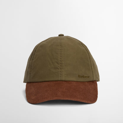 Transport Cap