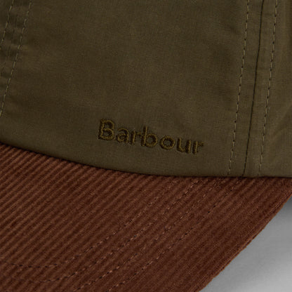 Transport Cap