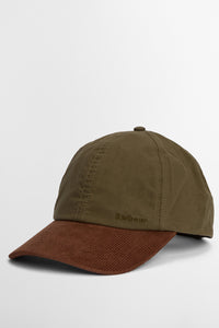 Transport Cap