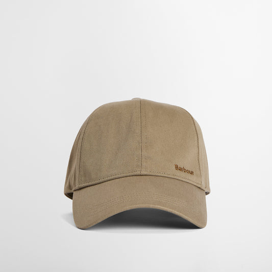 Milburn Cap