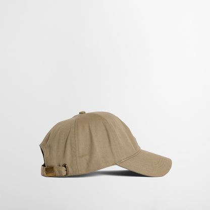 Milburn Cap