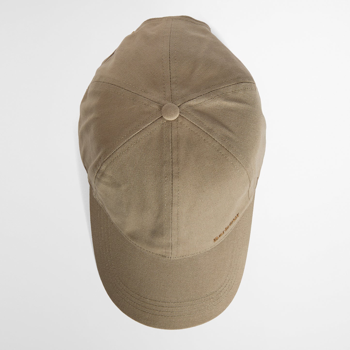Milburn Cap
