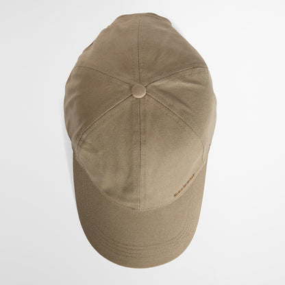 Milburn Cap