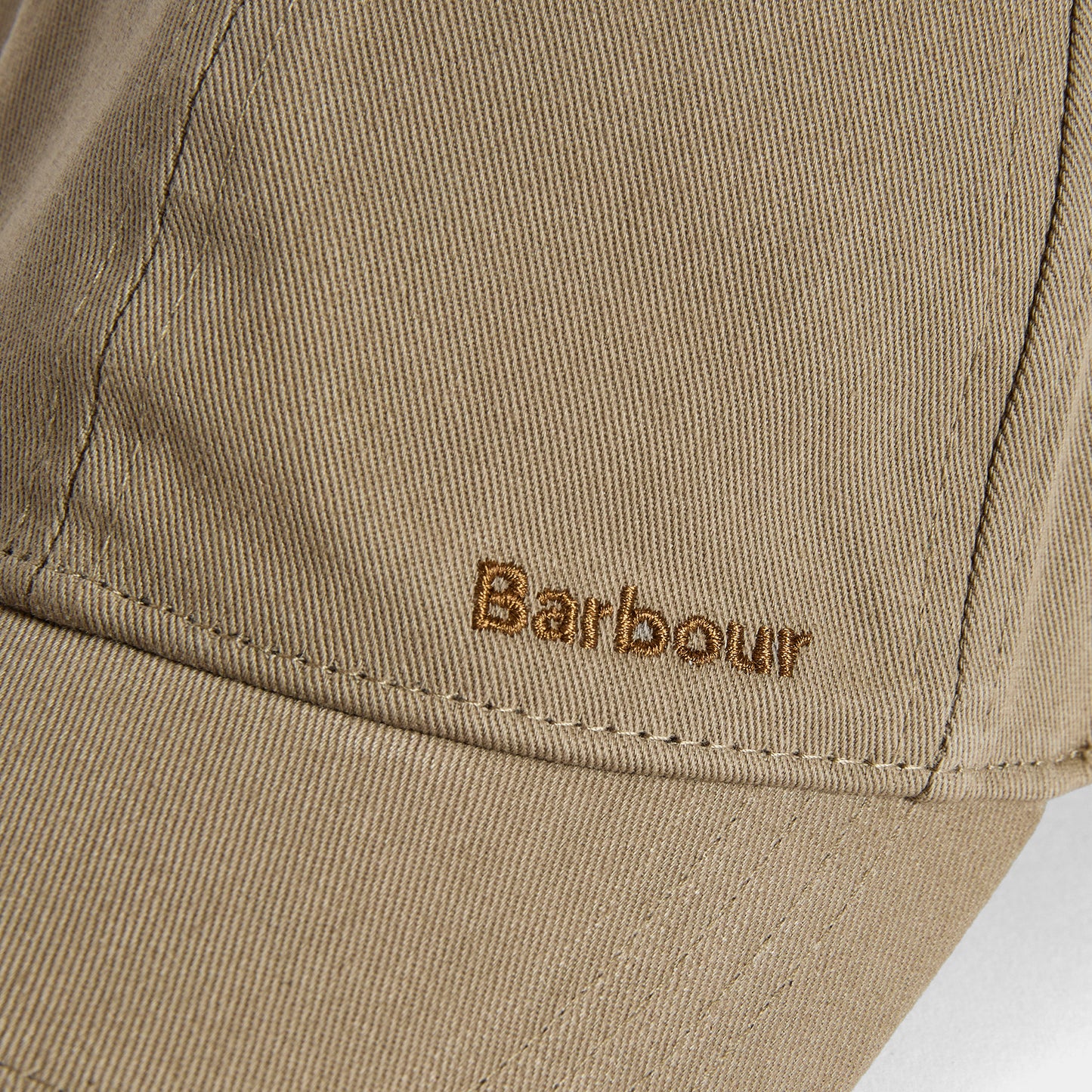 Milburn Cap