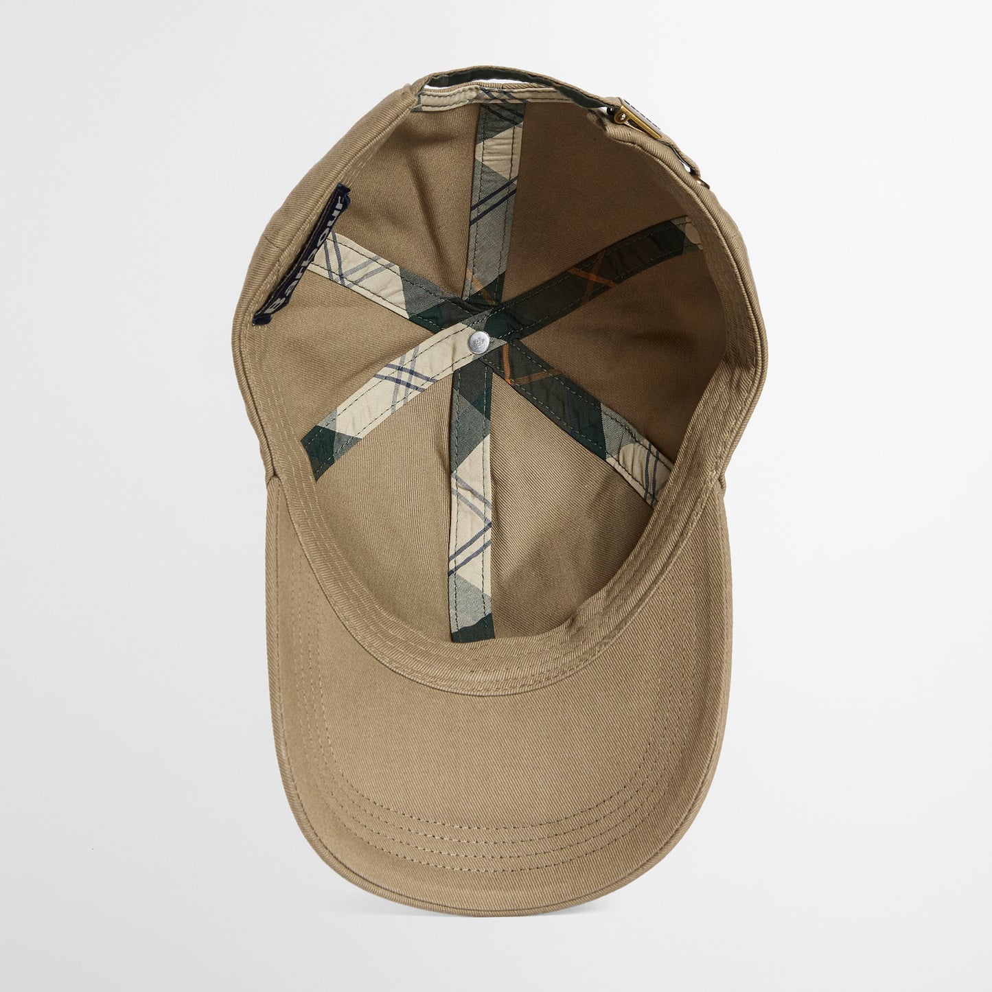 Milburn Cap