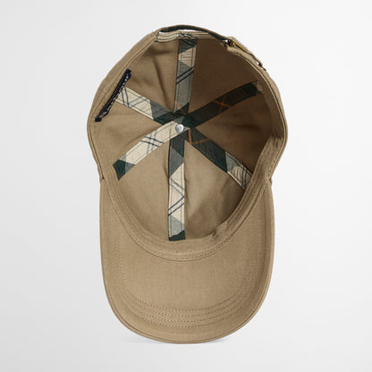 Milburn Cap