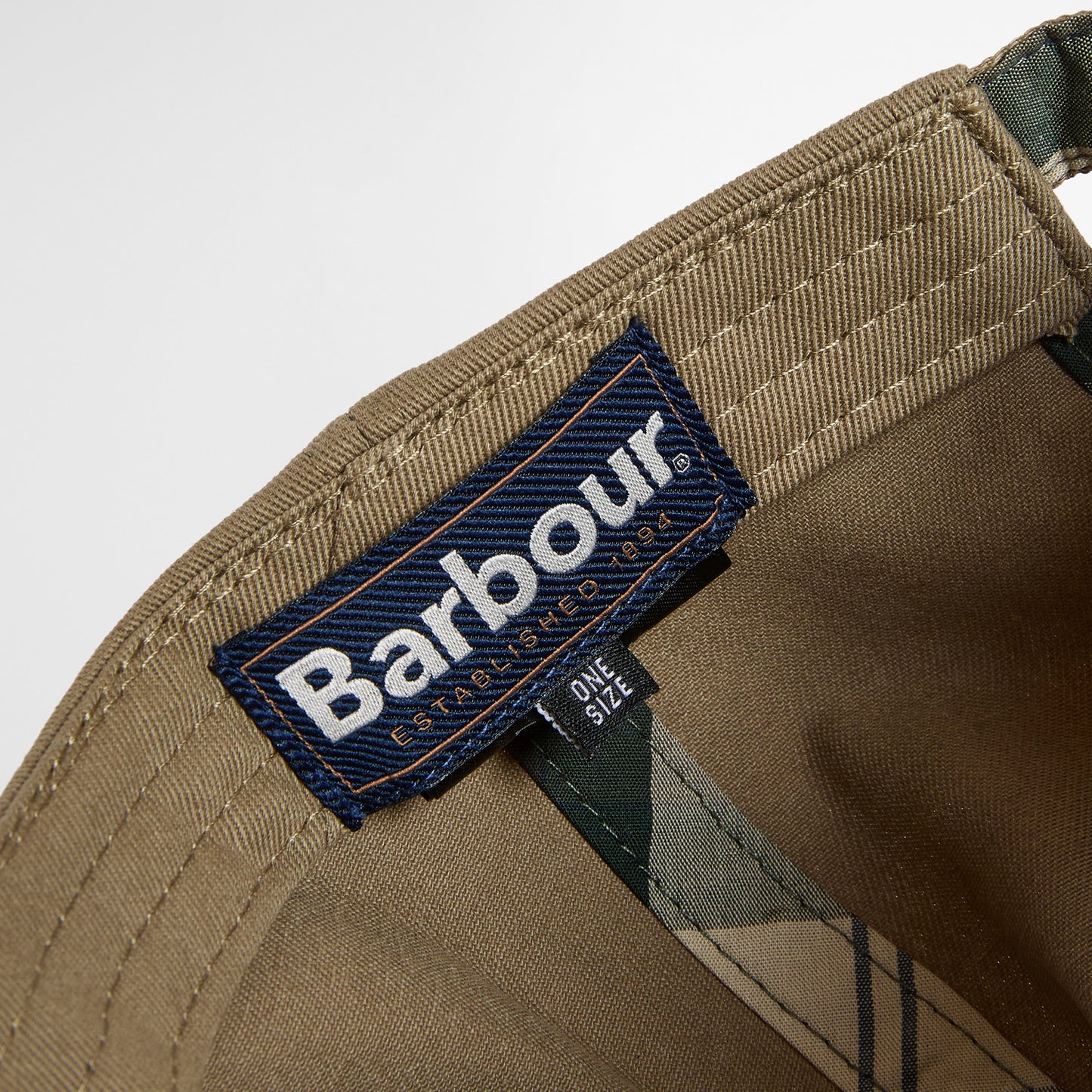 Milburn Cap