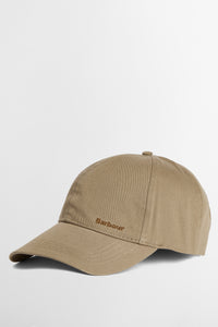 Milburn Cap