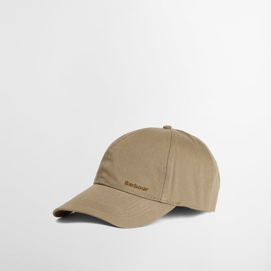 Milburn Cap
