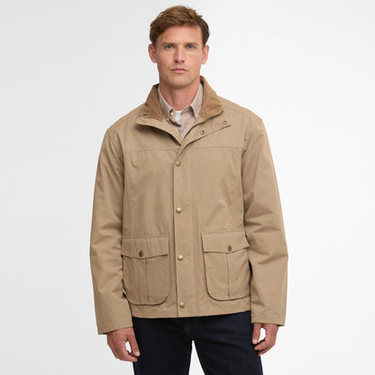 Sander Casual Jacket