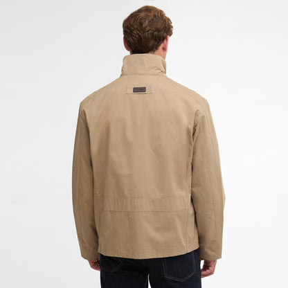 Sander Casual Jacket