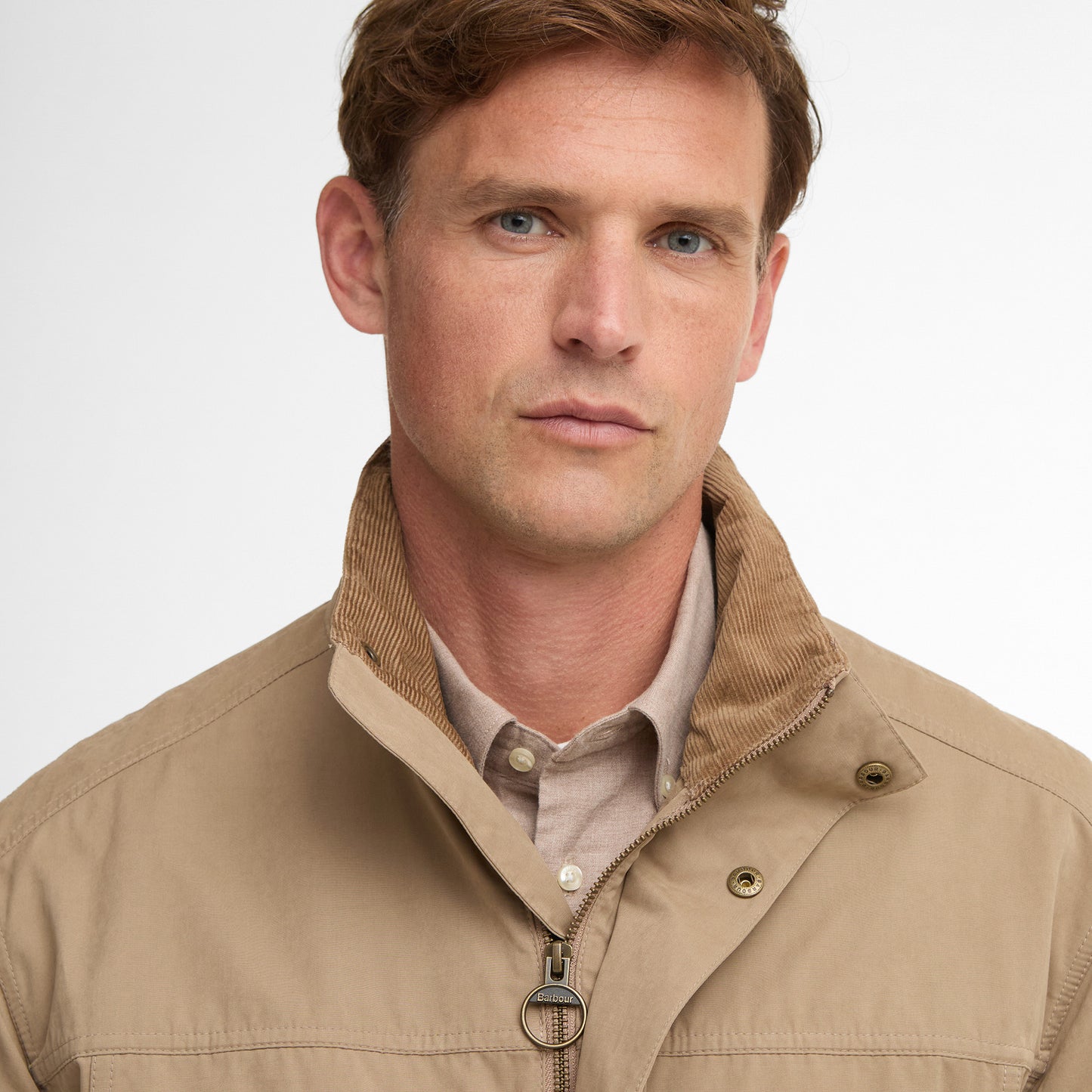 Sander Casual Jacket