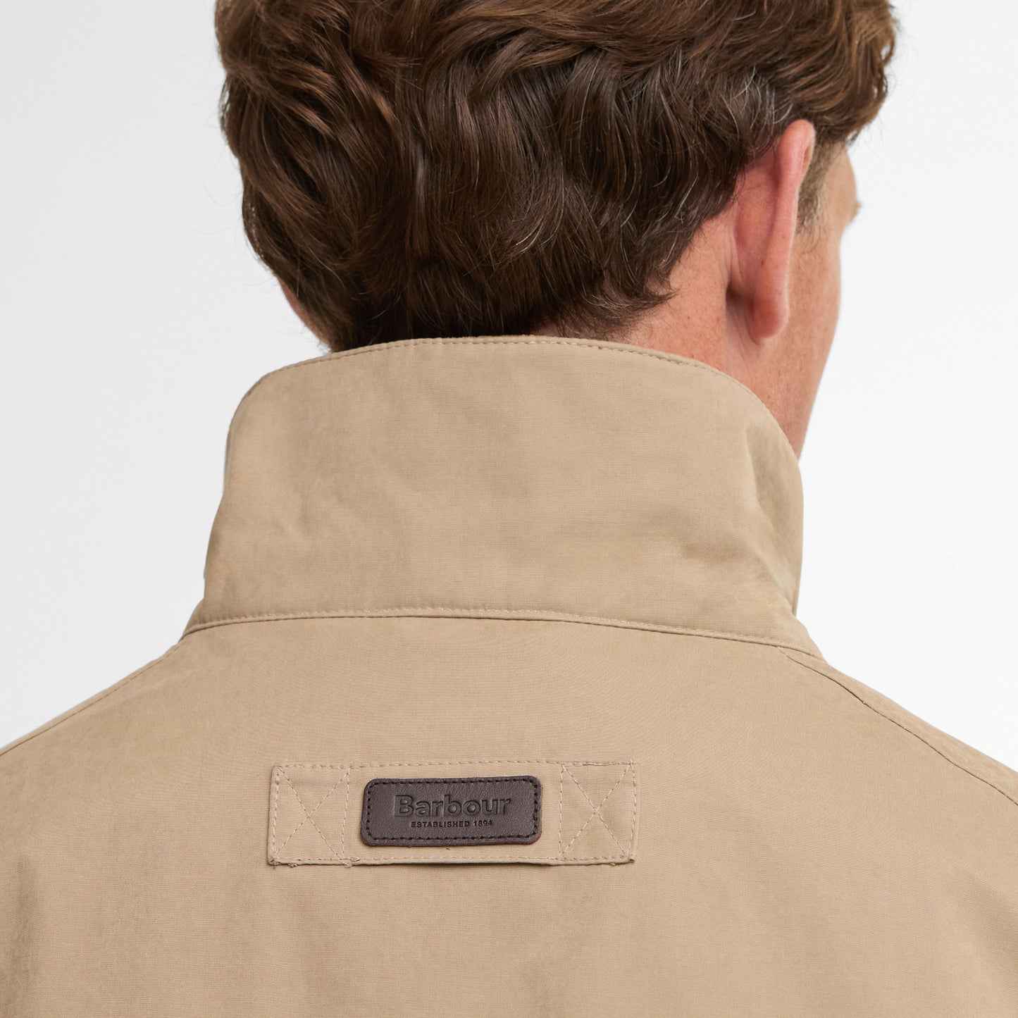 Sander Casual Jacket