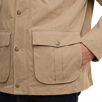 Sander Casual Jacket