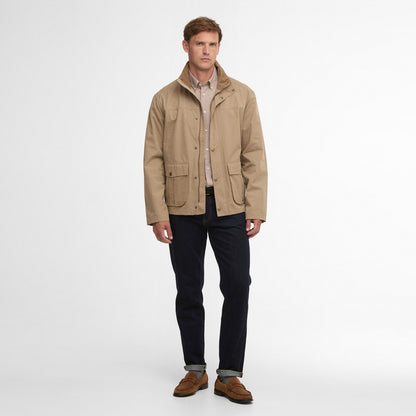 Sander Casual Jacket