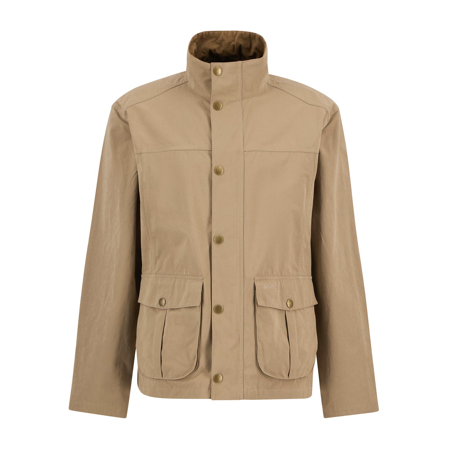 Sander Casual Jacket