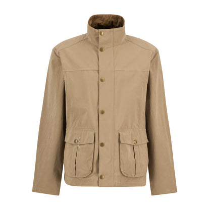Sander Casual Jacket