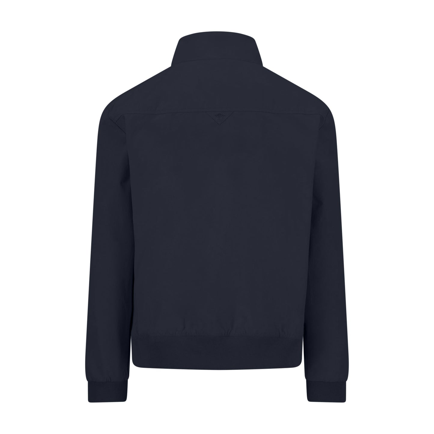 Padded Harrington Coat