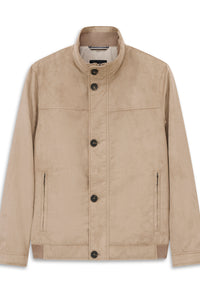 Casual Blouson