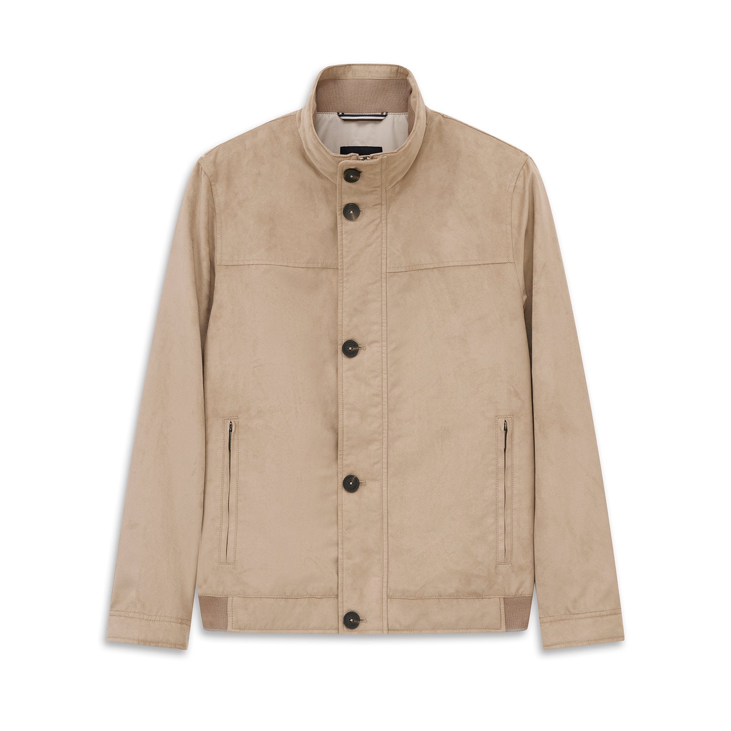 Casual Blouson