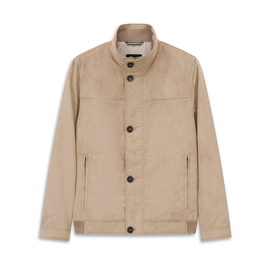 Casual Blouson