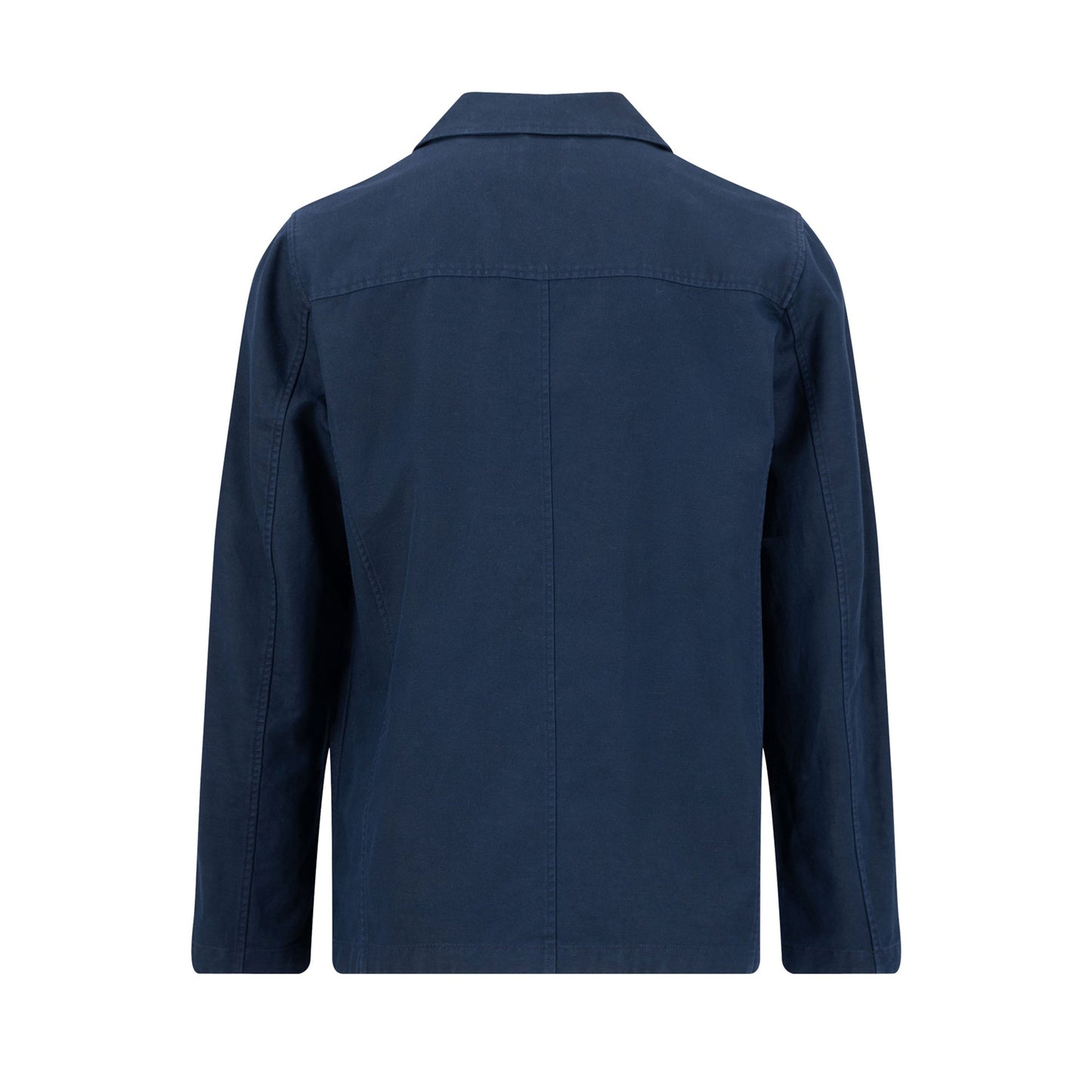 Twill Worker Jacket
