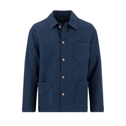 Twill Worker Jacket