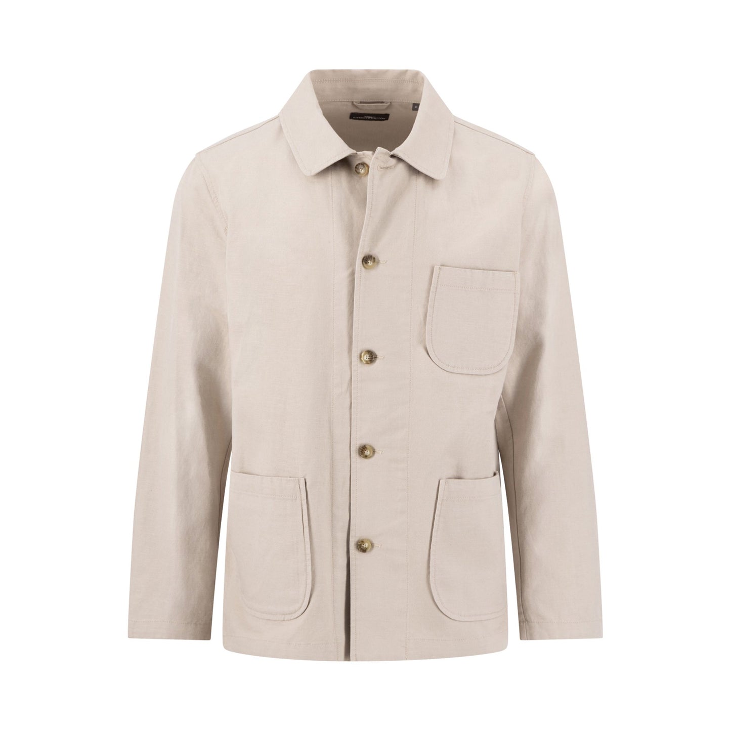 Twill Worker Jacket