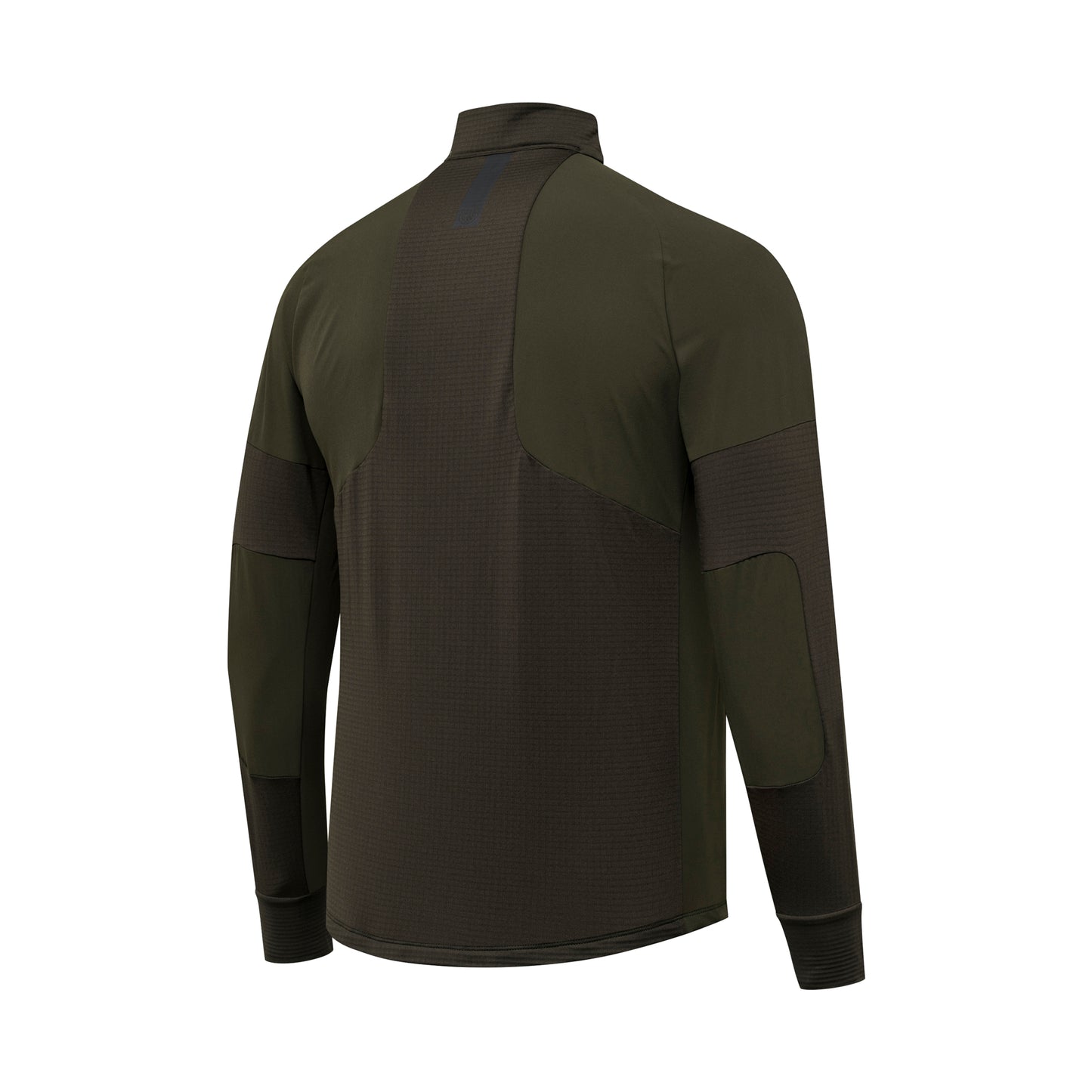  Kruma GridTech Fleece