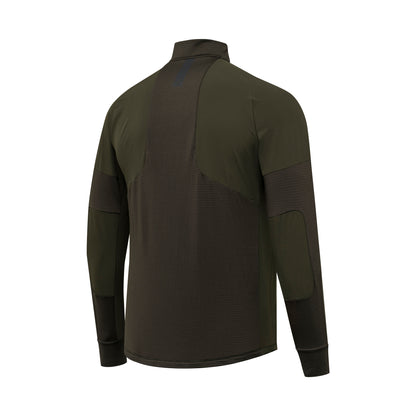  Kruma GridTech Fleece