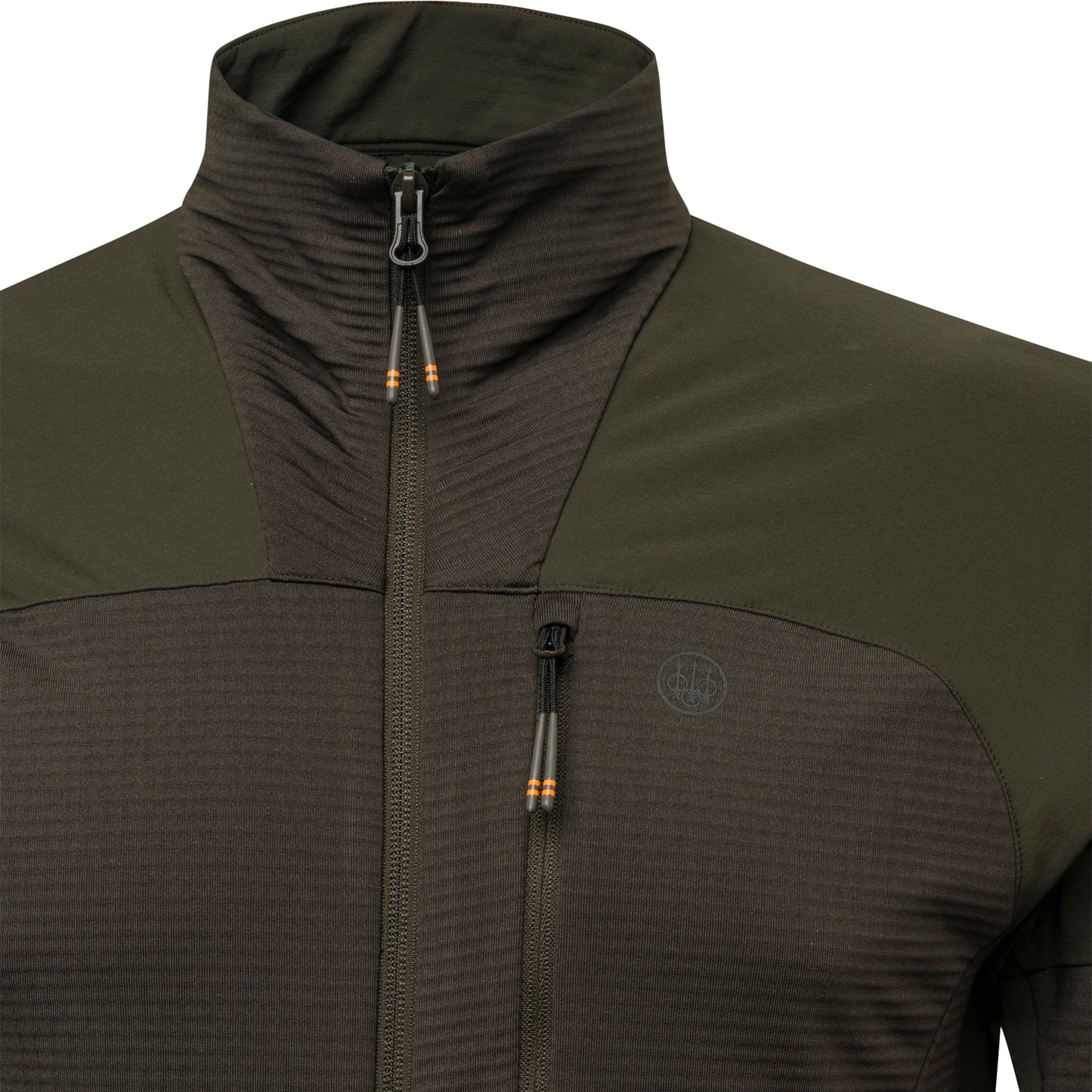  Kruma GridTech Fleece