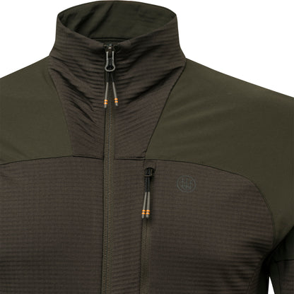  Kruma GridTech Fleece