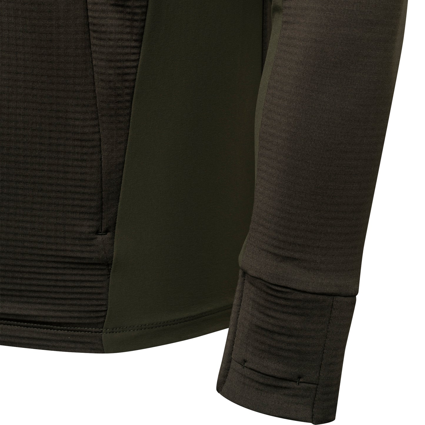  Kruma GridTech Fleece